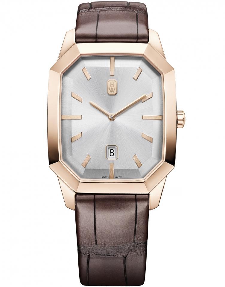 HARRY WINSTON EMEQHD33RR001 Emerald