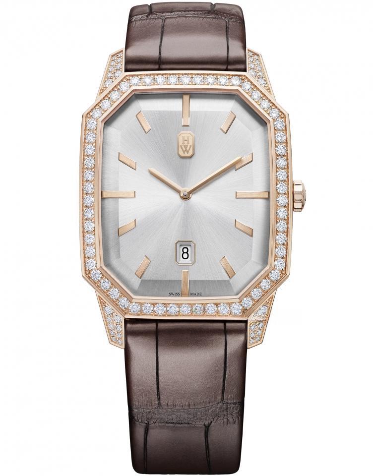 HARRY WINSTON EMEQHD33RR002 Emerald