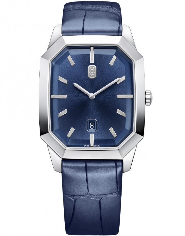 HARRY WINSTON EMEQHD33WW001 Emerald