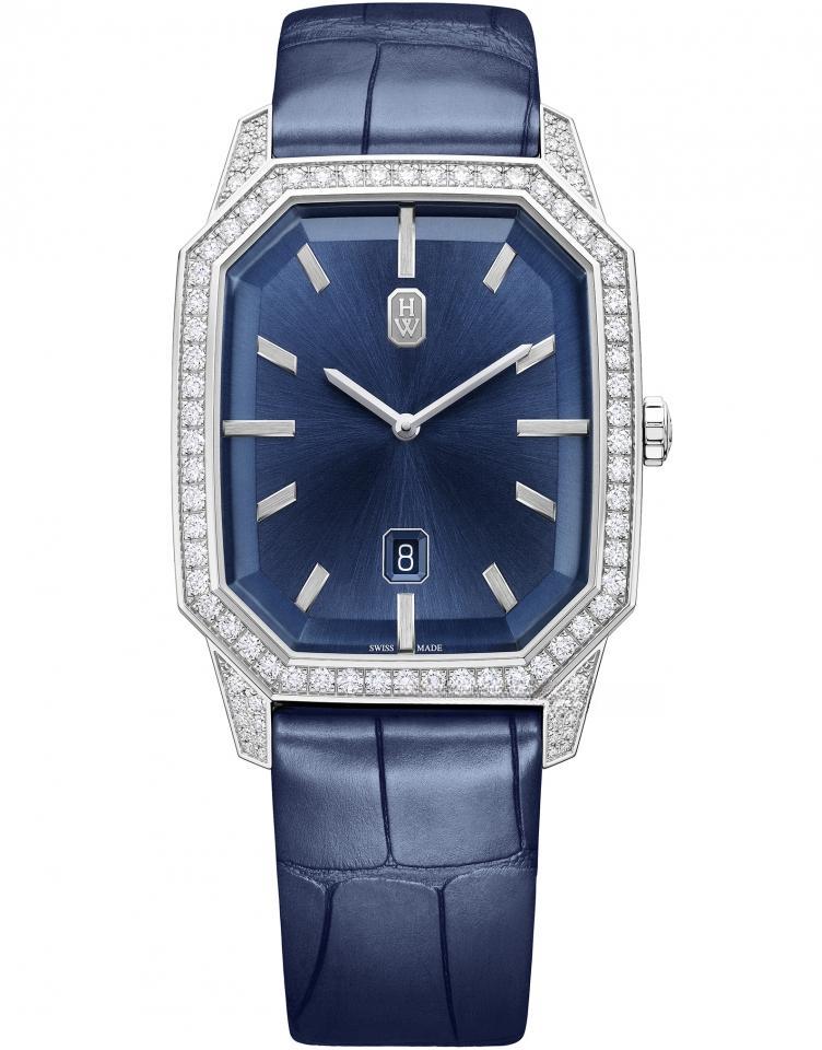 HARRY WINSTON EMEQHD33WW002 Emerald