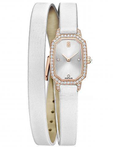HARRY WINSTON EMEQHM18RR001 Emerald