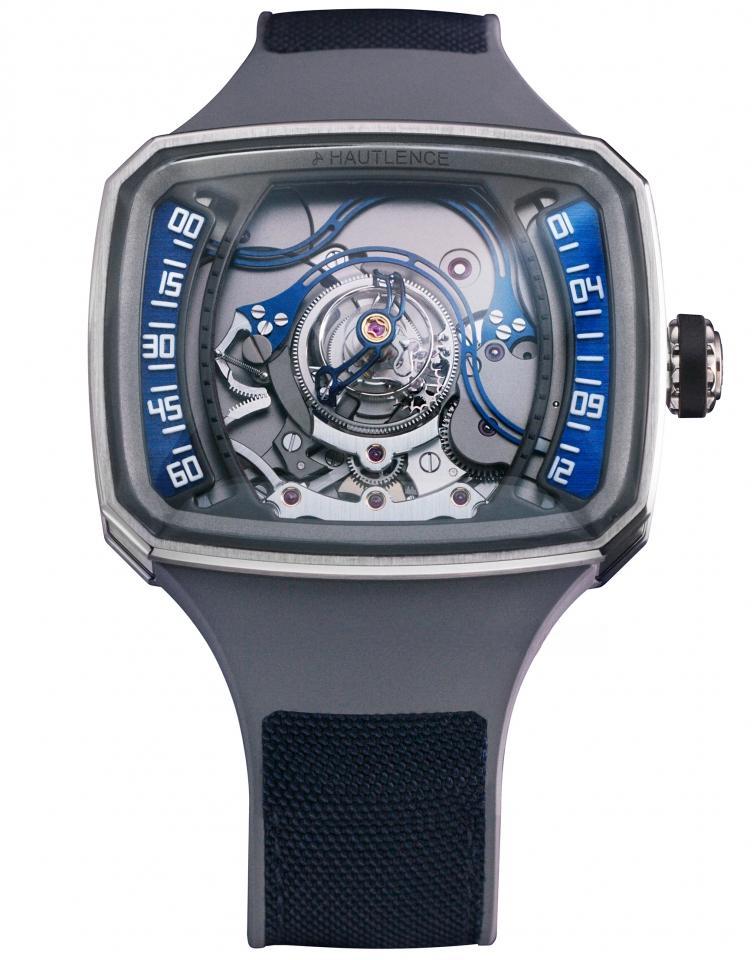 HAUTLENCE CD51-TI00 HELIX