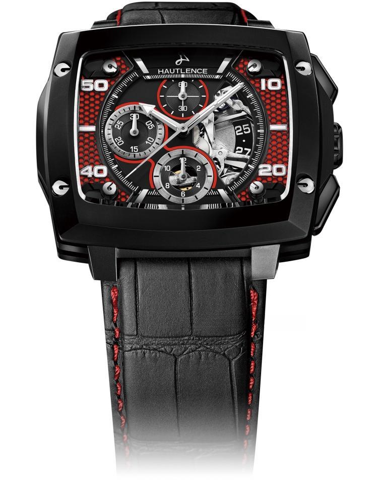 HAUTLENCE H5364-0503 Invictus
