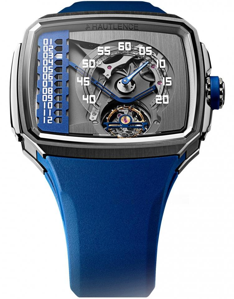 HAUTLENCE AD50-ST00 LINEAR