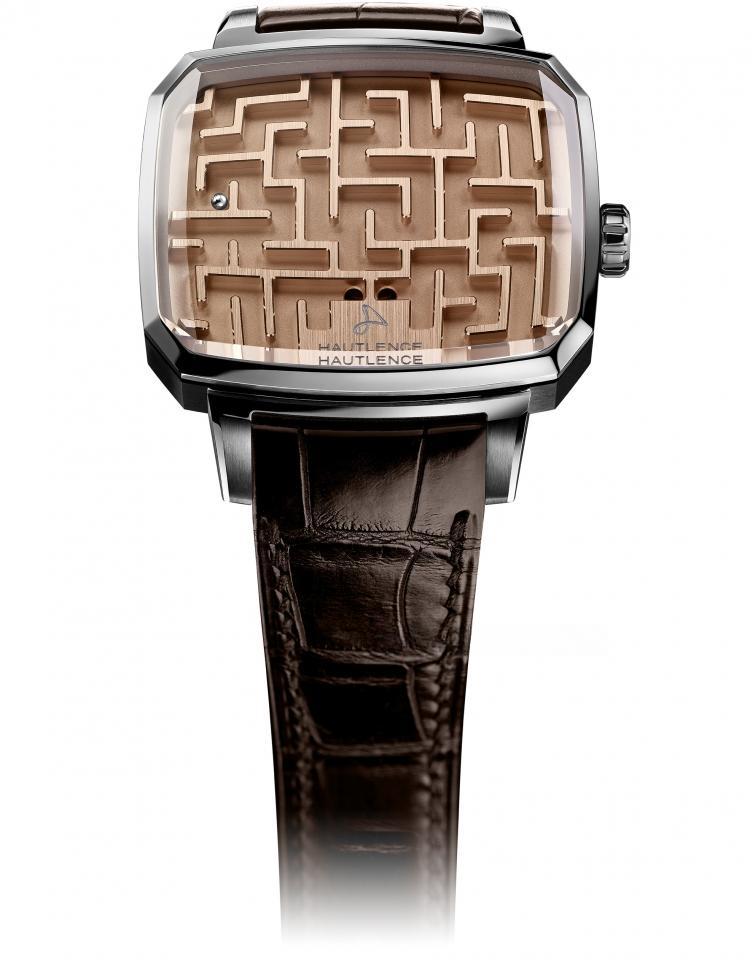 HAUTLENCE H9500-0500 PLAYGROUND