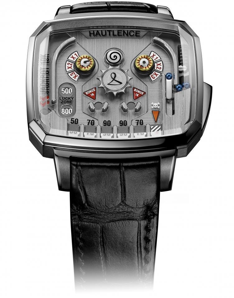 HAUTLENCE H9510-0500 PLAYGROUND
