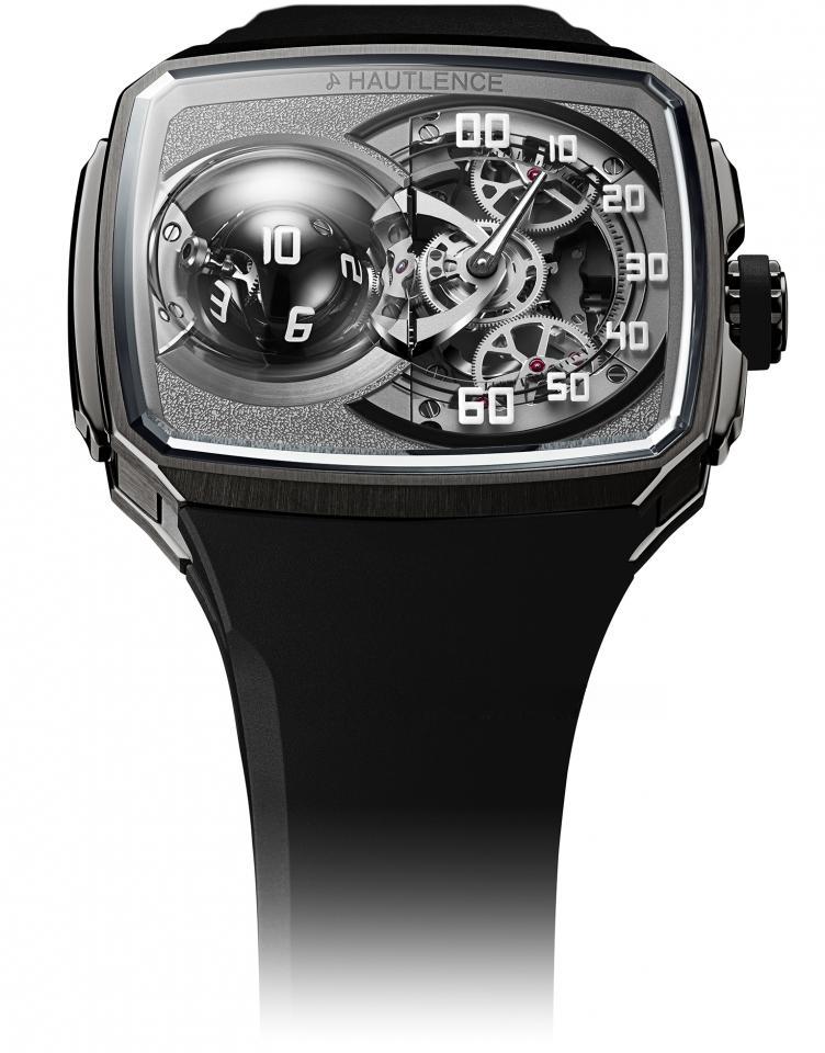 HAUTLENCE BA80-ST01 SPHERE
