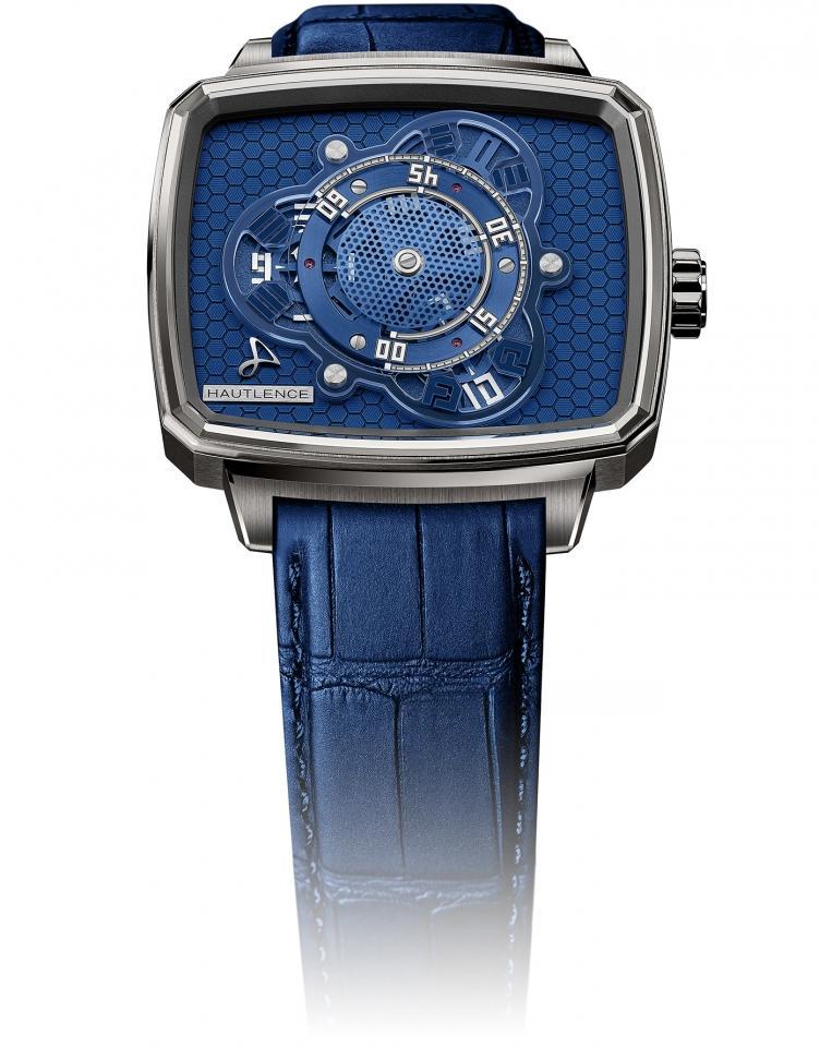 HAUTLENCE H2205-0502 Vagabonde