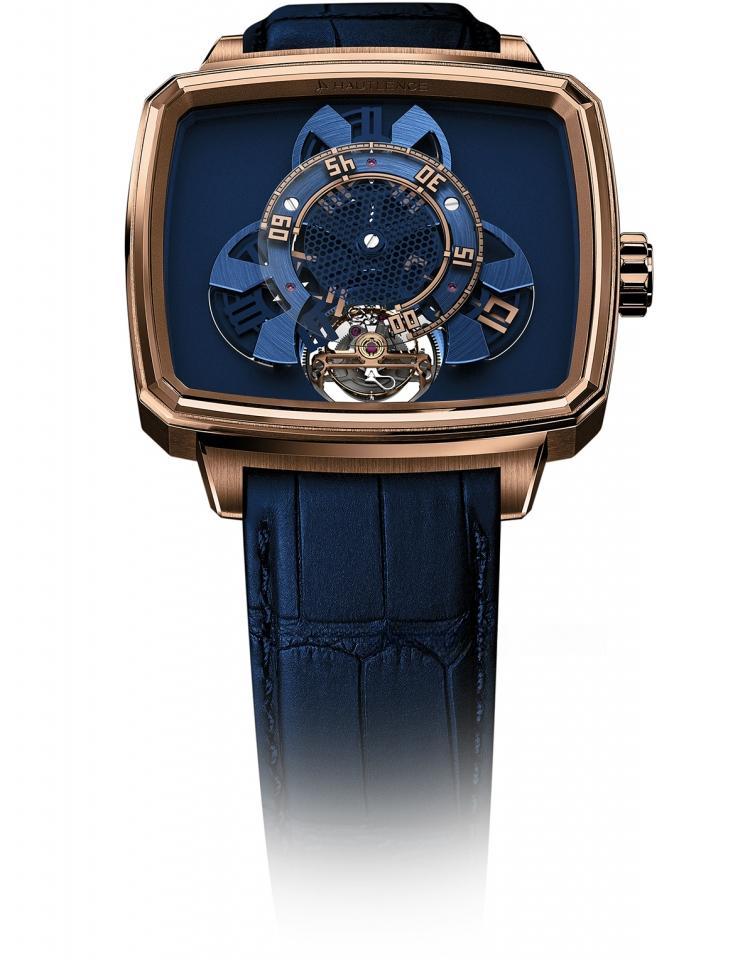 HAUTLENCE H2405-0400 Vagabonde