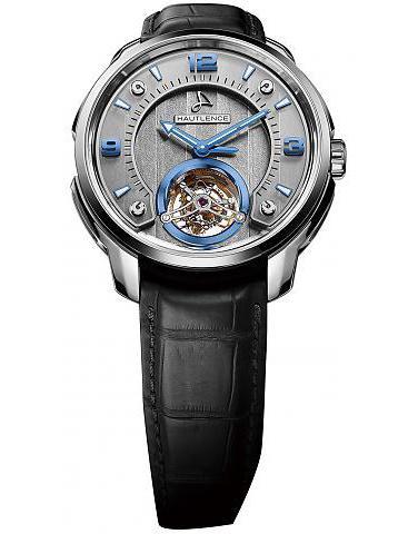 HAUTLENCE （Tourbillon 02） Vagabonde