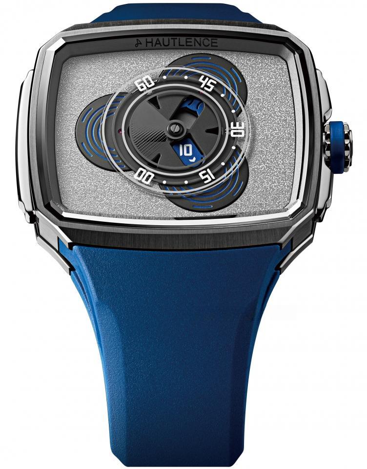 HAUTLENCE AB30-ST00 Vagabonde