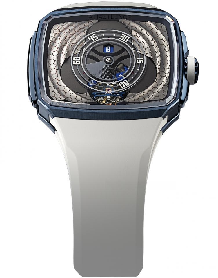HAUTLENCE AD30-ST00 Vagabonde