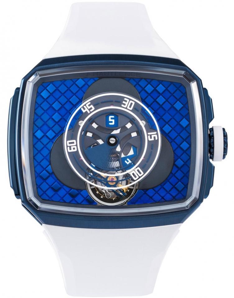 HAUTLENCE AD30-ST02 Vagabonde