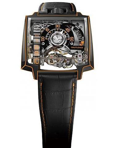 HAUTLENCE （Vortex Gamma） Vortex