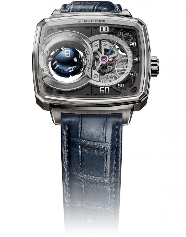 HAUTLENCE H1501-0200 Vortex
