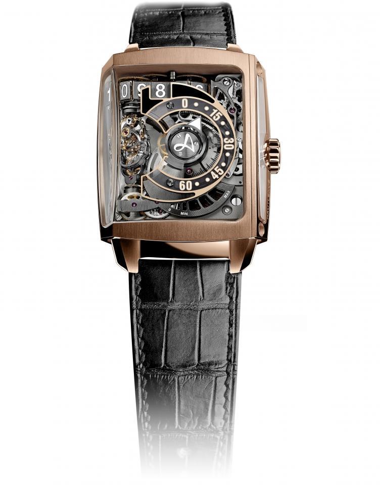 HAUTLENCE H1370-0400 Vortex