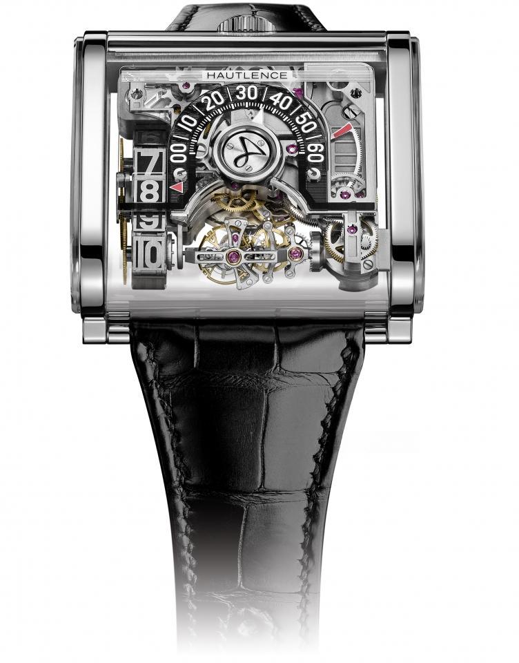 HAUTLENCE H1380-0400 Vortex