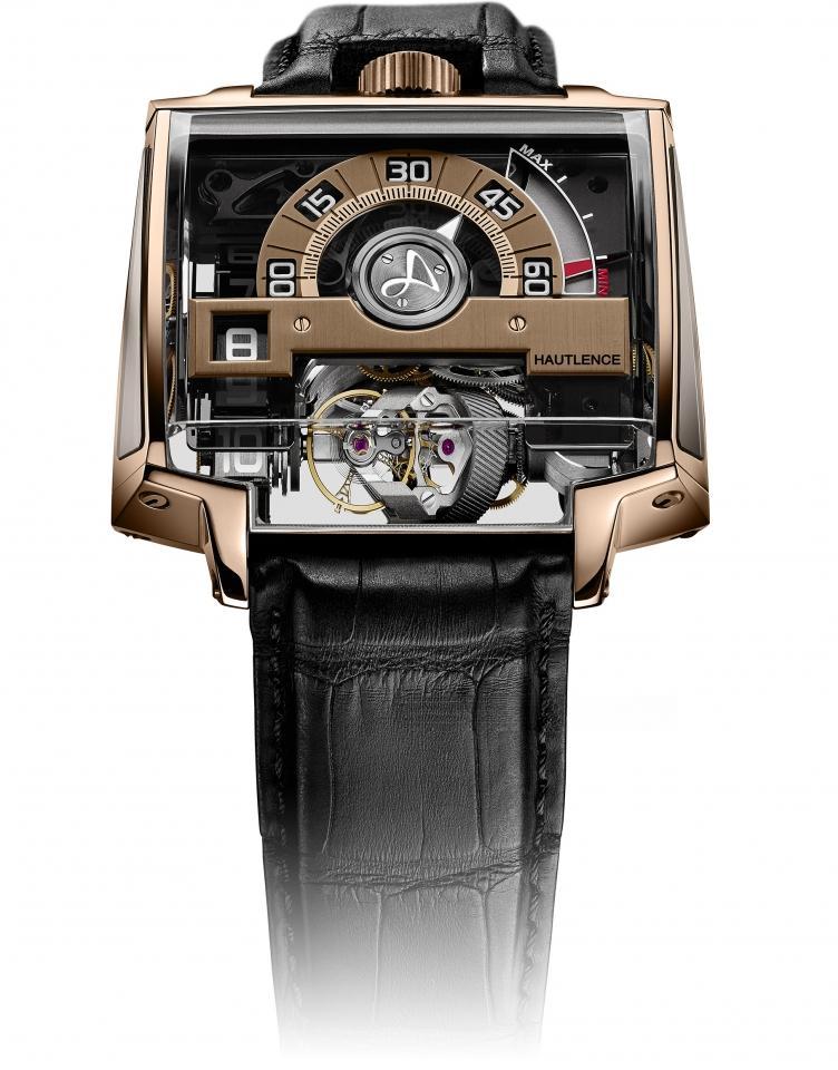 HAUTLENCE H1370-0401 Vortex