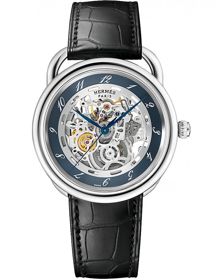 HERMES 035080WW00 時間暫停