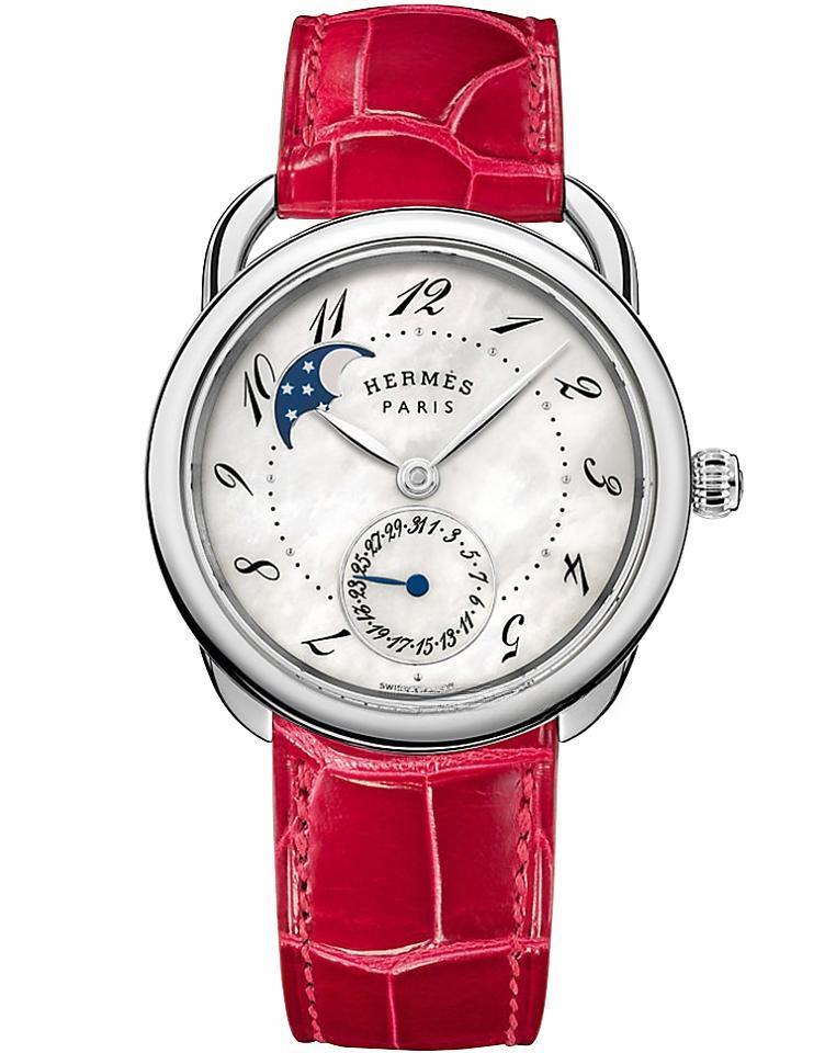 HERMES 041046WW00 時間暫停