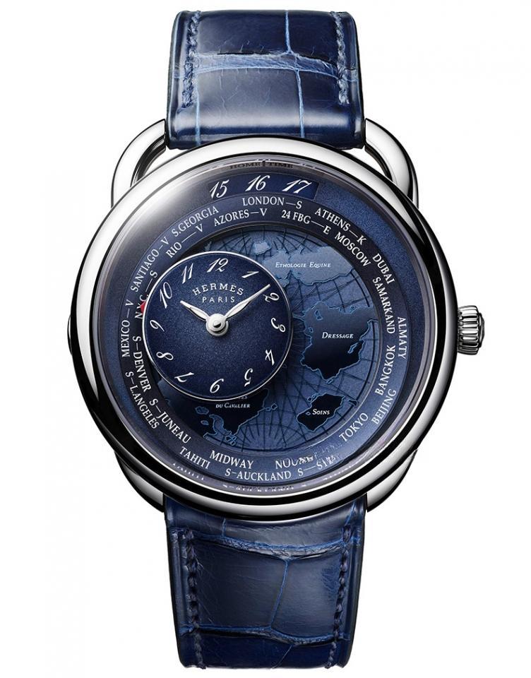HERMES AR10.510.630/ZZ73 ARCEAU