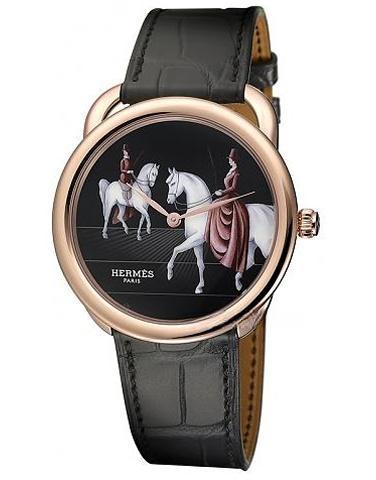 HERMES （Amazone） ARCEAU