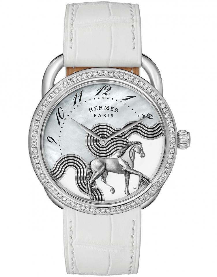 HERMES （Cheval Cosmique） ARCEAU