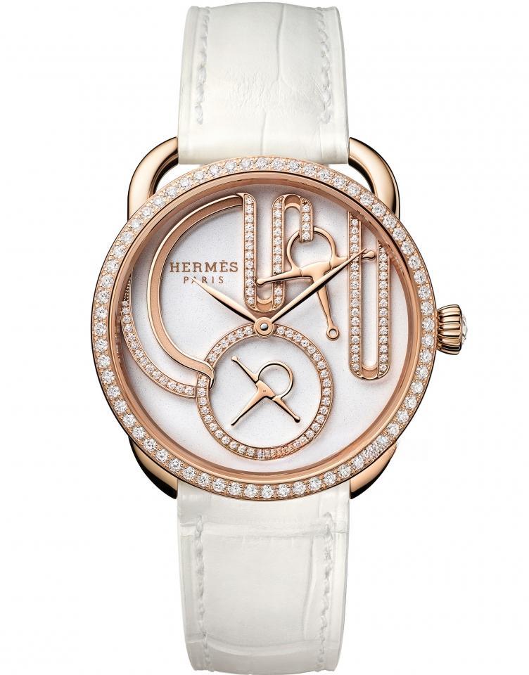 HERMES （Grand Tralala brides et mors） ARCEAU