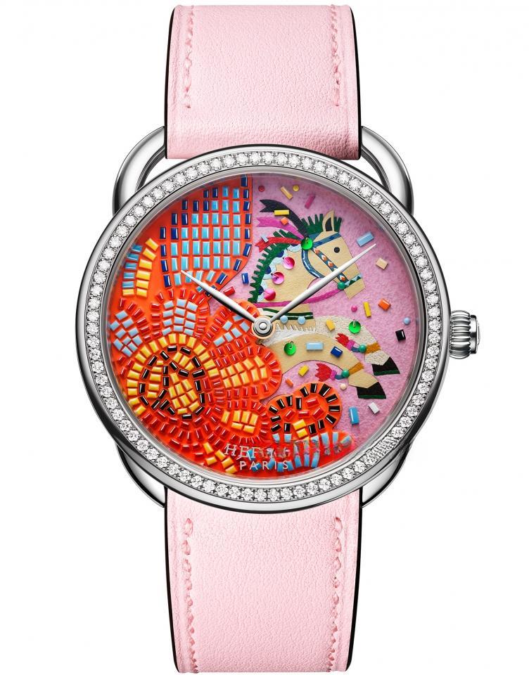HERMES 403453WW00 ARCEAU
