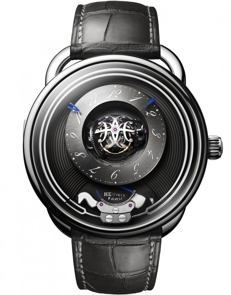 HERMES AR11.944.330/MM89 ARCEAU