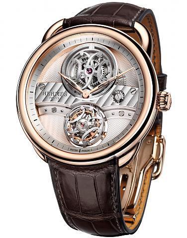 HERMES 039010WW00 ARCEAU