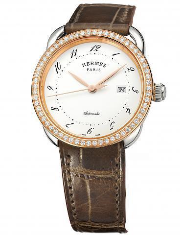 HERMES （Arceau Pair） ARCEAU