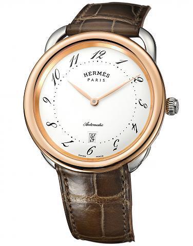 HERMES （Arceau Pair） ARCEAU