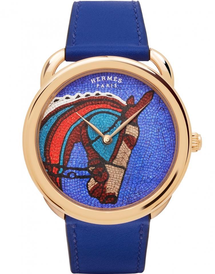 HERMES 046075WW00 ARCEAU