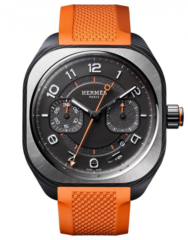 HERMES Hermès H08 Chronograph H08