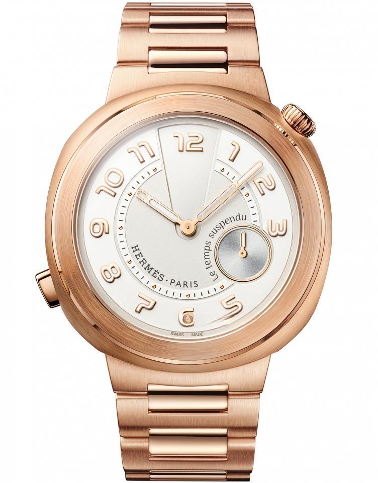 HERMES （LE TEMPS SUSPENDU） HERMÈS CUT