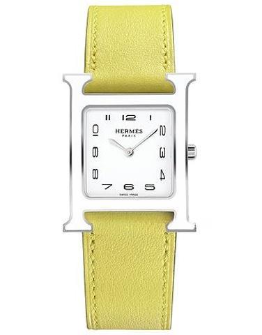 HERMES 044852WW00 HEURE H