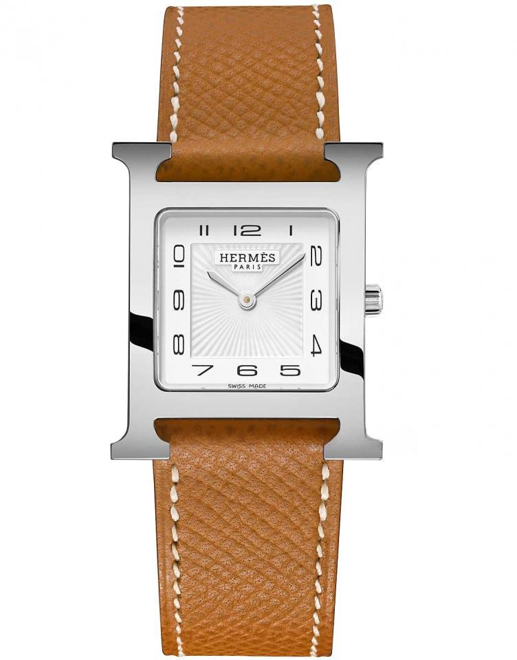 HERMES W036791WW00 HEURE H