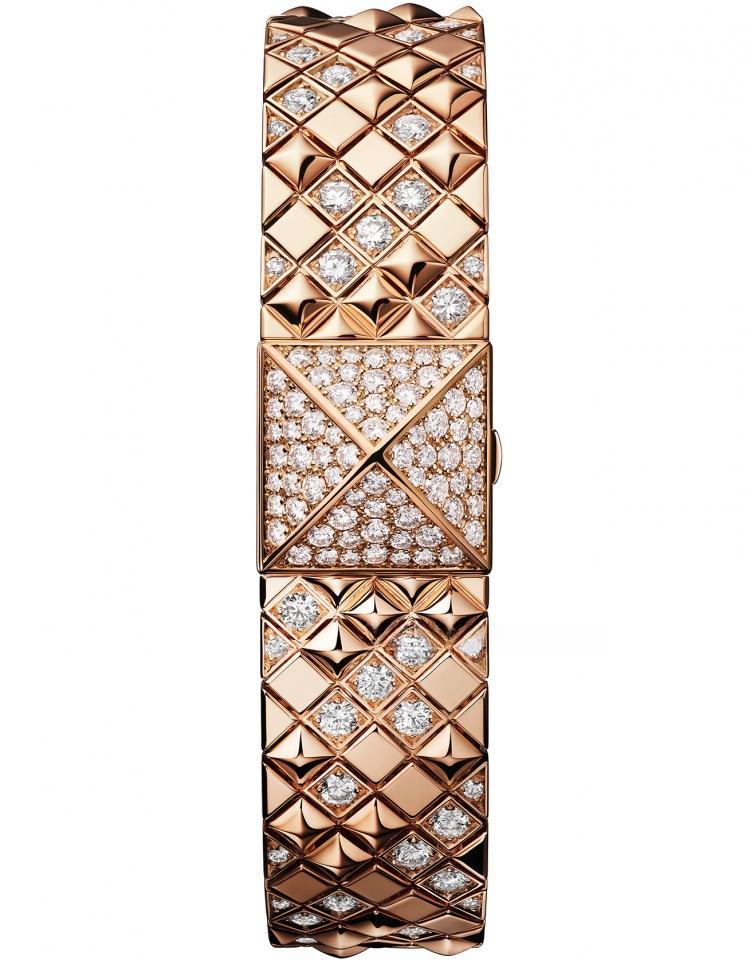 HERMES （mini joaillerie） MÉDOR