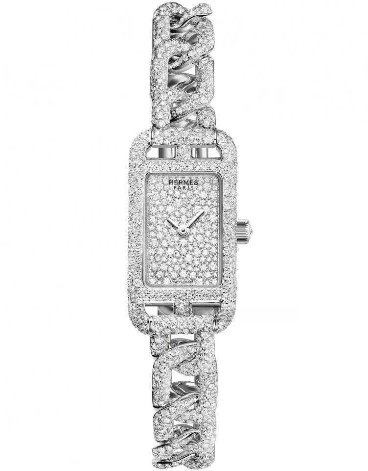 HERMES （serti neige） NANTUCKET