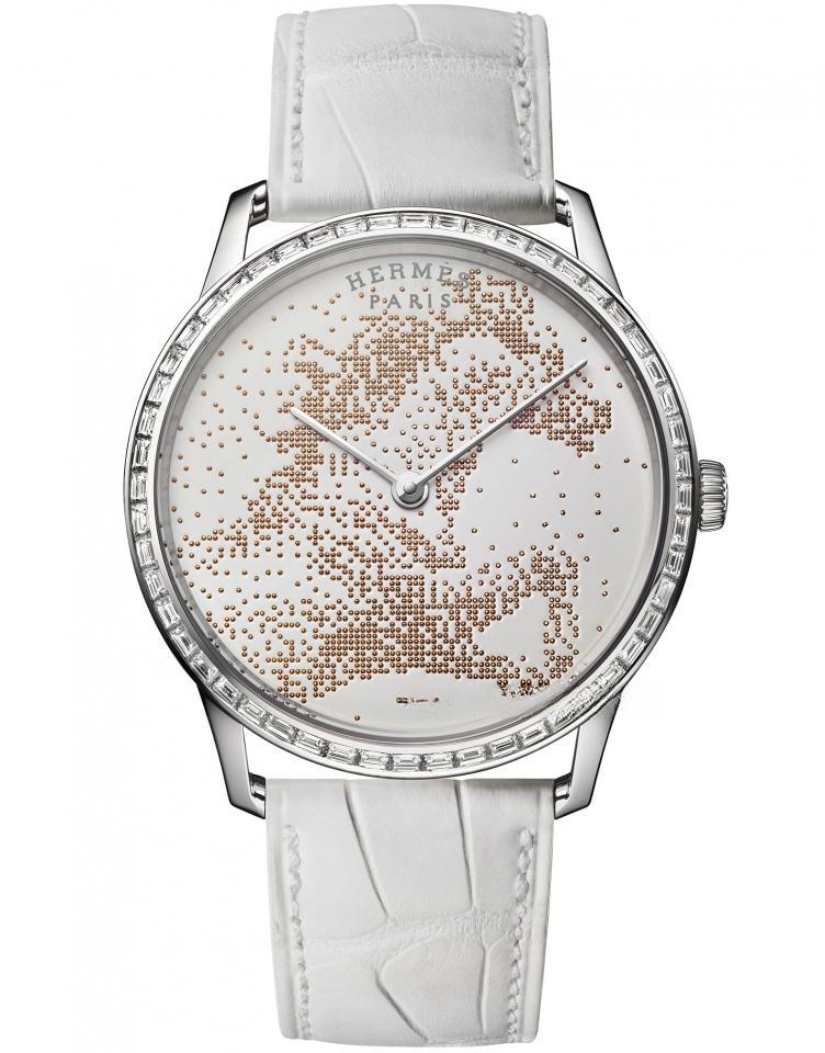 HERMES （Cheval de legende） Slim dʼHermès