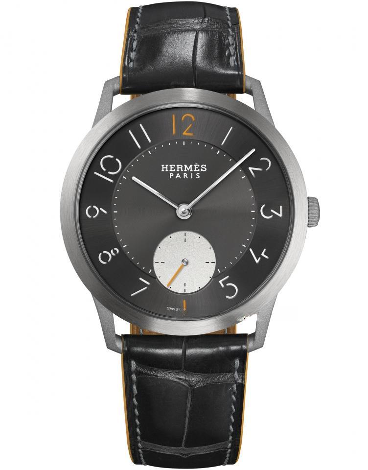 HERMES W047365WW00 Slim dʼHermès