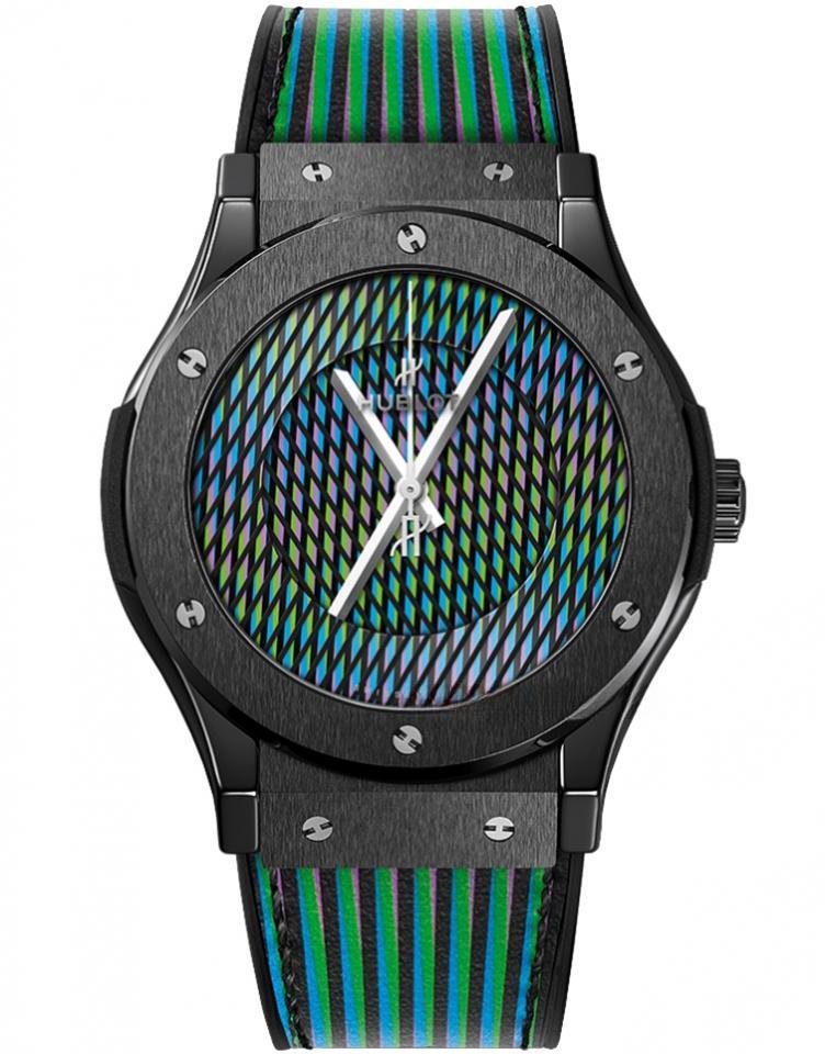 HUBLOT 511.CX.8900.VR.CZD19 經典融合