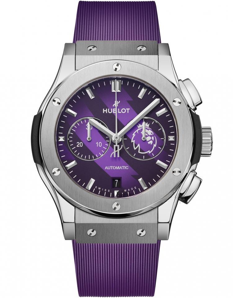 HUBLOT 541.NX.8970.RX.PLW23 經典融合