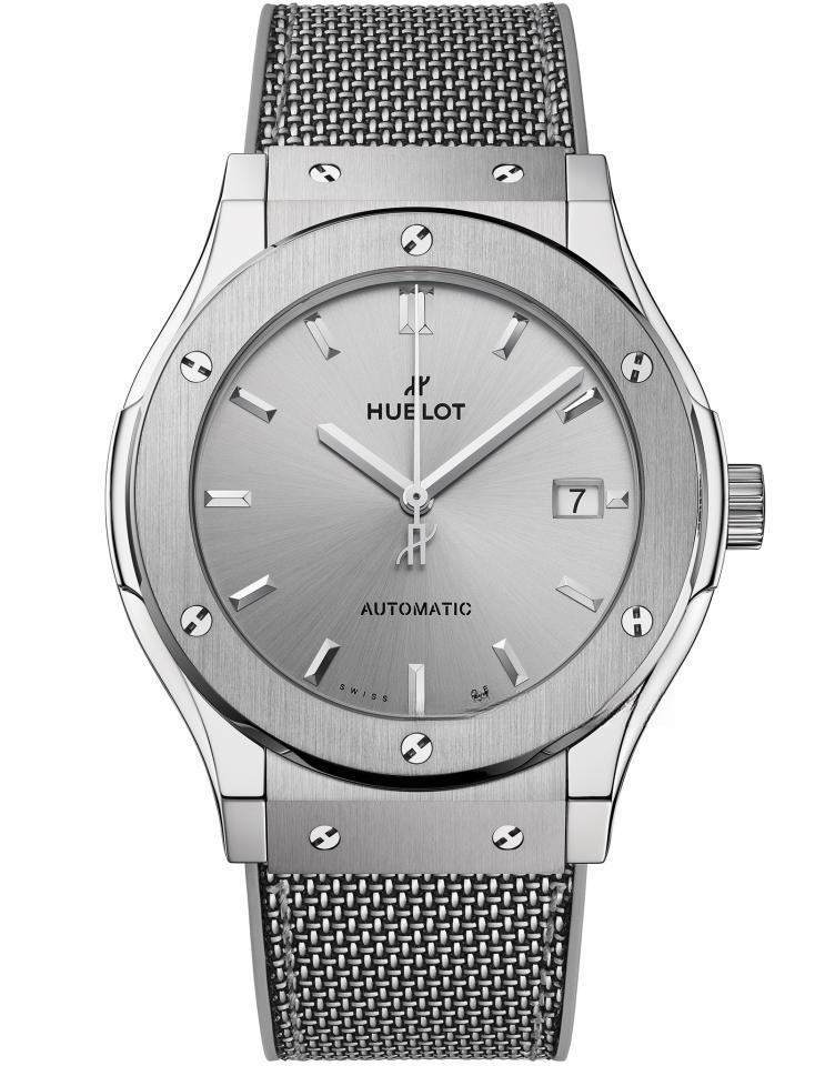 HUBLOT 542.NX.5610.NR.HEC24 經典融合