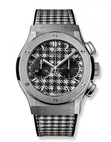 HUBLOT 521.NX.2702.NR.ITI17 經典融合