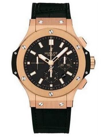 HUBLOT 301.PX.1180.GR 經典融合