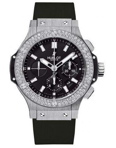HUBLOT 301.SX.130.RX.114 經典融合
