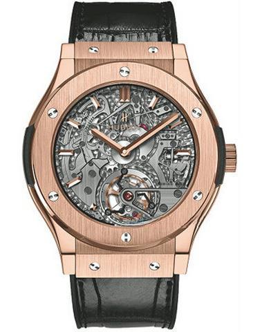 HUBLOT 504.OX.0180.LR 經典融合
