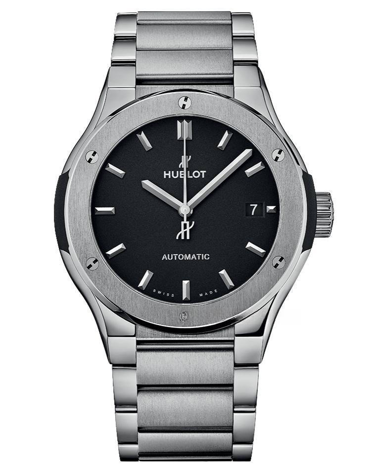 HUBLOT 510.NX.1170.NX 經典融合